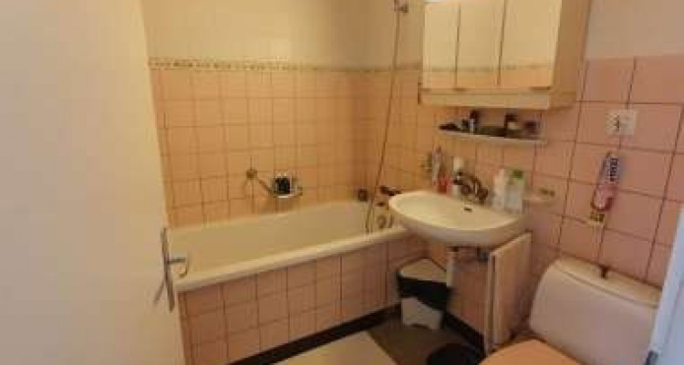 Bel appartement de 3 pièces situé à Perly.  image 4