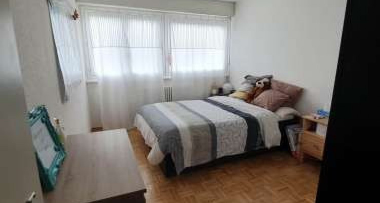 Bel appartement de 3 pièces situé à Perly.  image 5