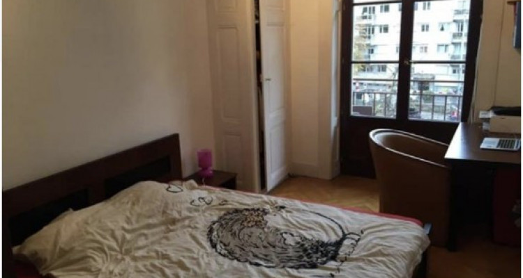 Magnifique appartement de 4 pièces situé au Grand-Lancy. image 3