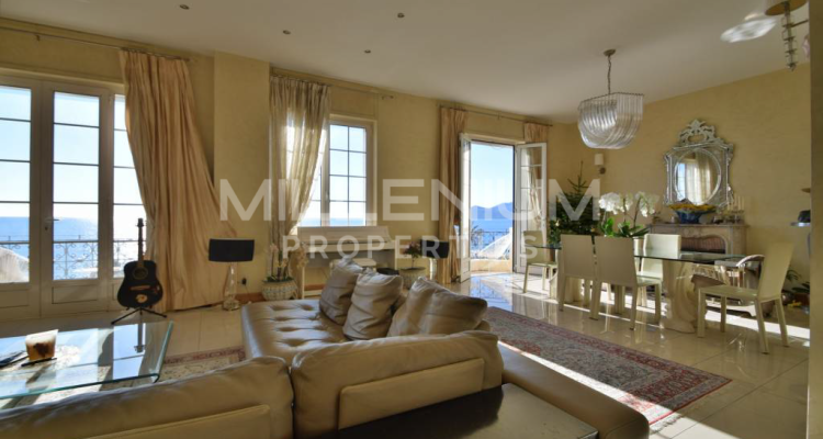 Spacieux appartement avec magnifique vue mer à Cannes image 5