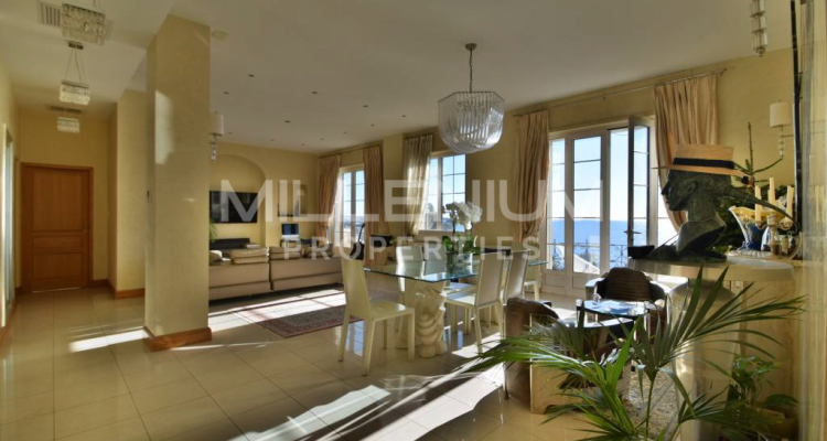 Spacieux appartement avec magnifique vue mer à Cannes image 7
