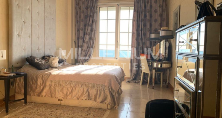 Spacieux appartement avec magnifique vue mer à Cannes image 8