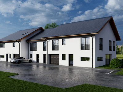 A vendre magnifique villa de 5,5 pces sur la commune de Murist image 2