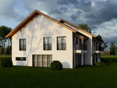 A vendre magnifique villa de 5,5 pces sur la commune de Murist image 3