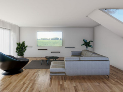 A vendre magnifique villa de 5,5 pces sur la commune de Murist image 5