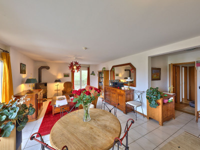 Appartement bucolique image 3