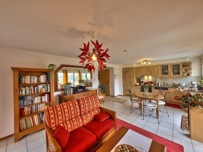 Appartement bucolique image 4