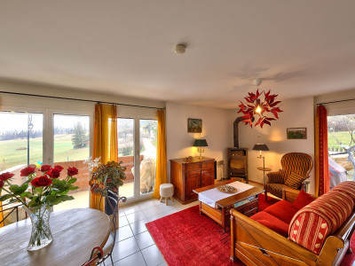 Appartement bucolique image 2