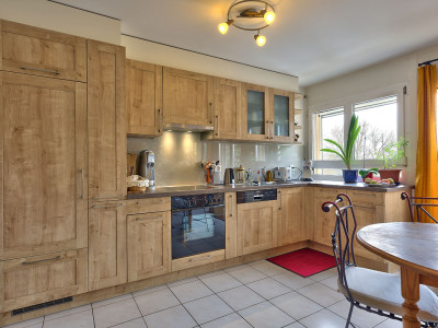 Appartement bucolique image 5