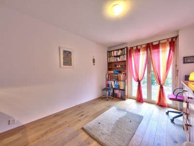 Appartement bucolique image 7