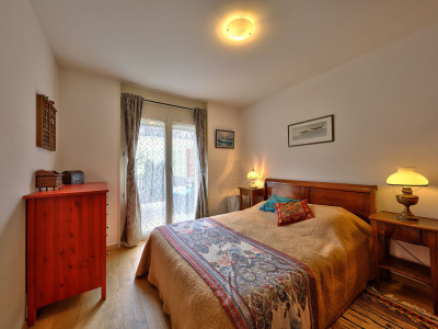 Appartement bucolique image 8