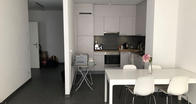 Bel appartement de 3 pièces situé à Meyrin. image 2