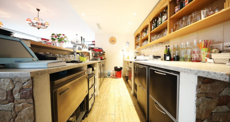 OPPORTUNITE Bel établissement à reprendre - Restaurant avec charme  image 5