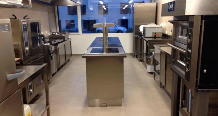 OPPORTUNITE Bel établissement à reprendre - Restaurant avec charme  image 6