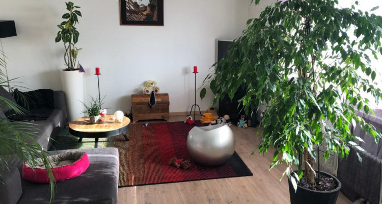 Magnifique appartement de 3.5 p / vue panoramique sur le lac  image 1