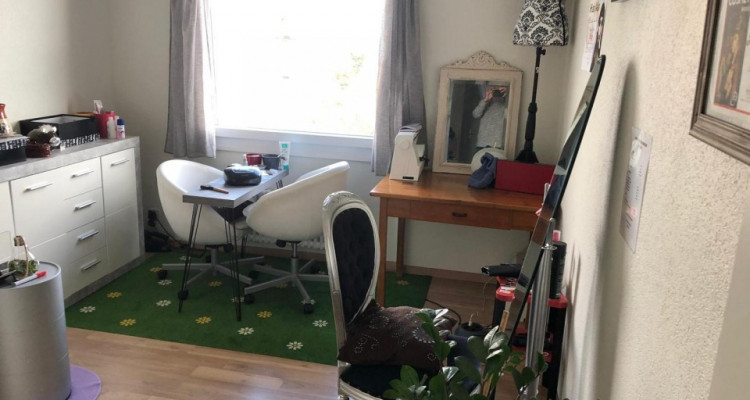 Magnifique appartement de 3.5 p / vue panoramique sur le lac  image 3