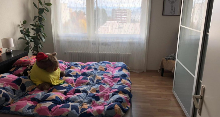 Magnifique appartement de 3.5 p / vue panoramique sur le lac  image 5