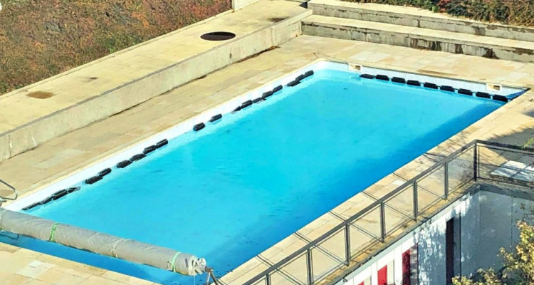 Magnifique appartement de 3.5 p / vue panoramique sur le lac  image 6