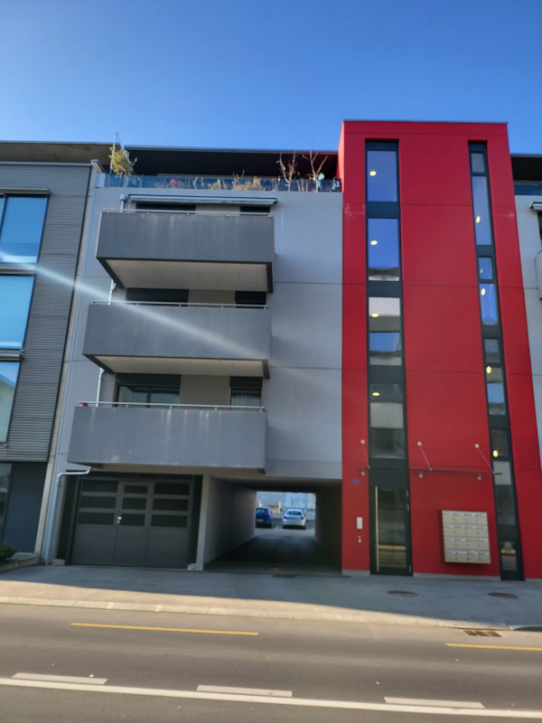 Appartement 3 piÃ¨ces 3 pièces 78 m2