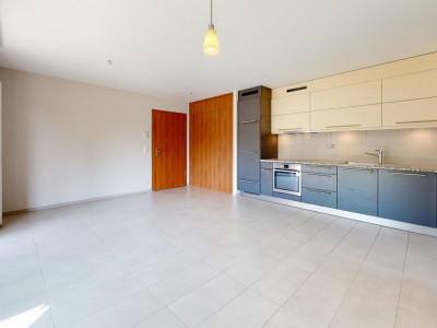 VISITE 3D - 2.5 pièces entièrement équipés - 1er loyer net offert image 4