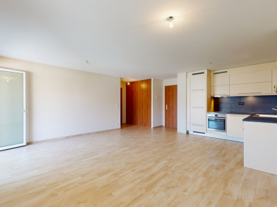 VISITE 3D - 2.5 pièces entièrement équipés - 1er loyer net offert image 9