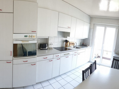 Appartement Fribourg - 5 piÃ¨ces image 1