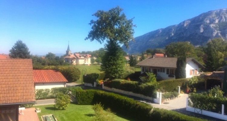 Top floor family apartment with 4 bedrooms, 5min from Geneva image 13