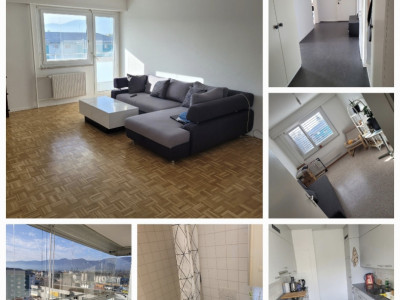 Appartement Zuchwil - 3 piÃ¨ces image 1