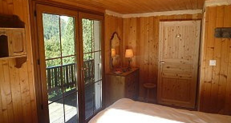 A VENDRE MAGNIFIQUE CHALET MEUBLE A 8 MINUTES DE CHAMPEX-LAC (VS) image 11
