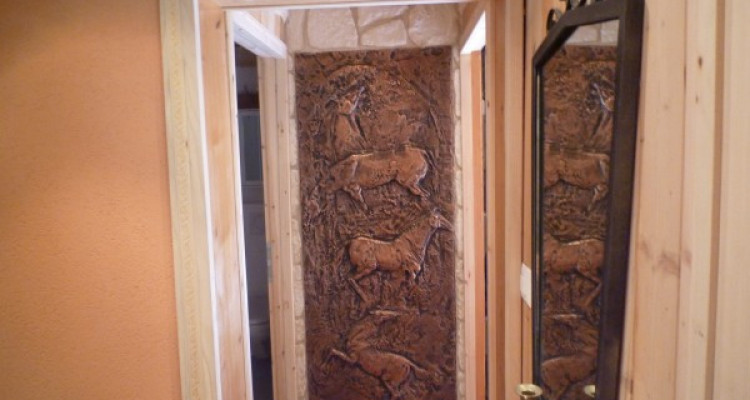 A VENDRE MAGNIFIQUE CHALET MEUBLE A 8 MINUTES DE CHAMPEX-LAC (VS) image 13