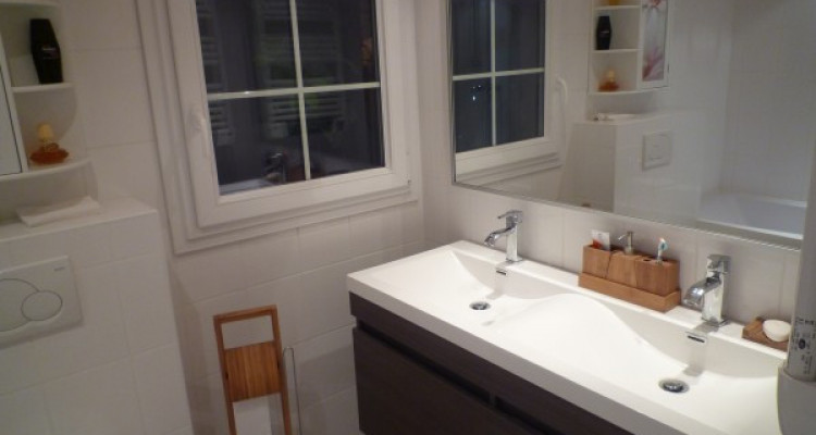 A VENDRE MAGNIFIQUE CHALET MEUBLE A 8 MINUTES DE CHAMPEX-LAC (VS) image 14