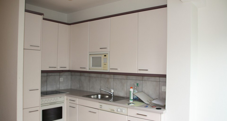 Bel appartement lumineux avec cachet à Lausanne sous-gare image 3