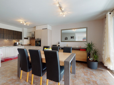 Splendide appartement de 4.5 pièces situé à Leytron image 4