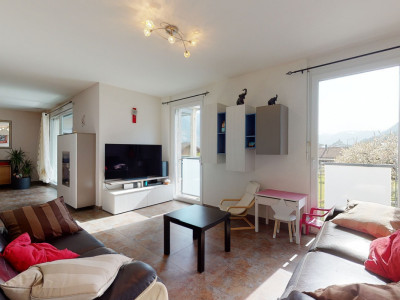 Splendide appartement de 4.5 pièces situé à Leytron image 5