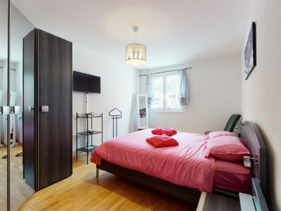 Splendide appartement de 4.5 pièces situé à Leytron image 7