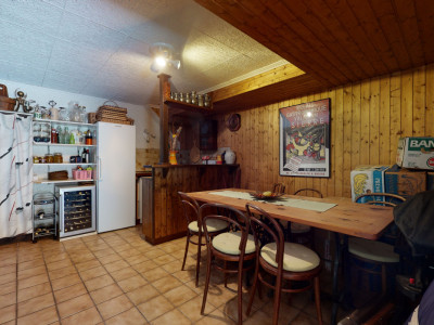 INVESTISSEURS: Spacieux duplex mansardé actuellement loué à Veyras image 11