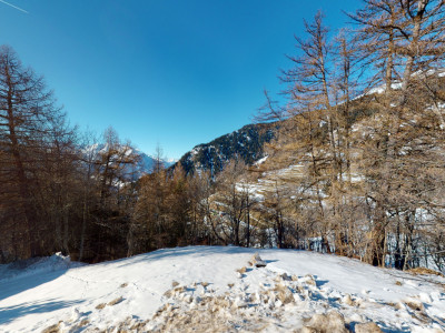 VERBIER - Terrain à bâtir image 4