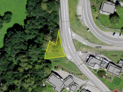 VERBIER - Terrain à bâtir image 5