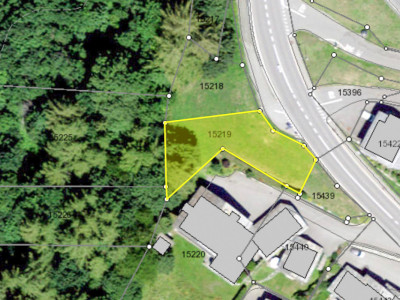 VERBIER - Terrain à bâtir image 6