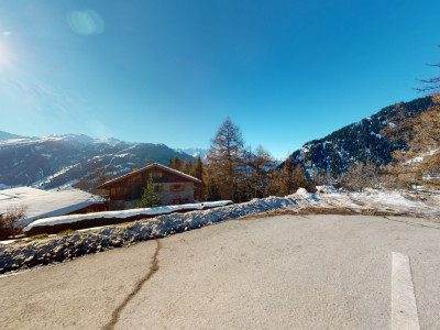 VERBIER - Terrain à bâtir image 8