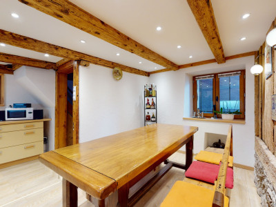 Superbe propriété avec cachet et gros potentiel au coeur de St-Légier image 5