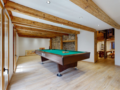 Superbe propriété avec cachet et gros potentiel au coeur de St-Légier image 7