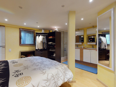 Superbe propriété avec cachet et gros potentiel au coeur de St-Légier image 8