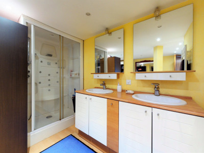 Superbe propriété avec cachet et gros potentiel au coeur de St-Légier image 9