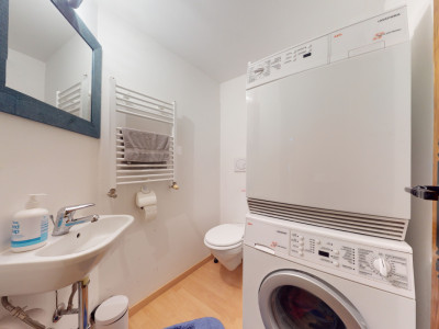 Superbe propriété avec cachet et gros potentiel au coeur de St-Légier image 10