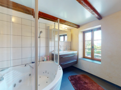 Superbe propriété avec cachet et gros potentiel au coeur de St-Légier image 11