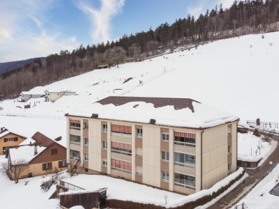 EN EXCLUSIVITÉ - Lot de 3 immeubles de rendement - 23 appartements image 5