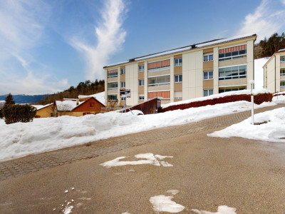 EN EXCLUSIVITÉ - Lot de 3 immeubles de rendement - 23 appartements image 10