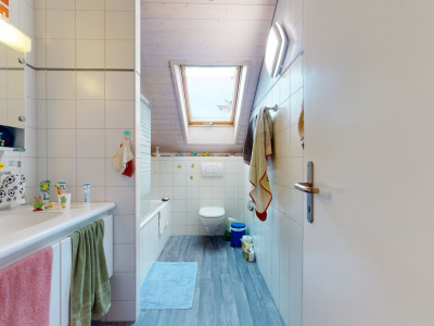 EN EXCLUSIVITÉ - Lot de 3 immeubles de rendement - 23 appartements image 11