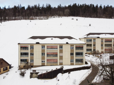 EN EXCLUSIVITÉ - Lot de 3 immeubles de rendement - 23 appartements image 12